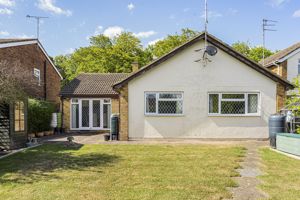 Rear elevation- click for photo gallery